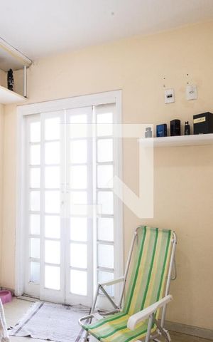 Casa para alugar com 121m², 2 quartos e 4 vagas Casa para alugar com 121m², 2 quartos e 4 vagasQuarto 2