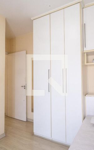 Casa para alugar com 121m², 2 quartos e 4 vagas Casa para alugar com 121m², 2 quartos e 4 vagasQuarto 2