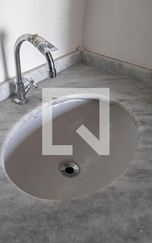 Apartamento à venda com 30m², 1 quarto e sem vaga Apartamento à venda com 30m², 1 quarto e sem vagaSuíte - Banheiro