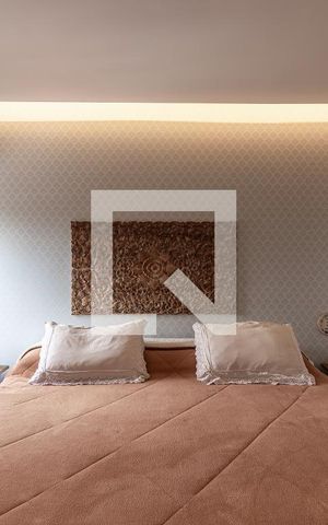 Apartamento à venda com 230m², 3 quartos e 3 vagasSuíte 3