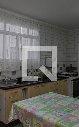 Apartamento à venda com 115m², 3 quartos e 1 vagaCozinha