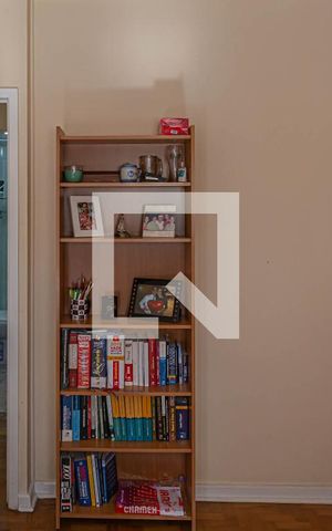 Apartamento à venda com 115m², 3 quartos e 1 vagaQuarto 2