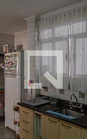 Apartamento à venda com 115m², 3 quartos e 1 vagaCozinha