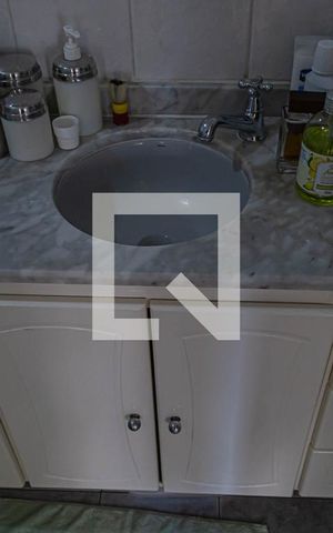 Apartamento à venda com 115m², 3 quartos e 1 vagaBanheiro 2 