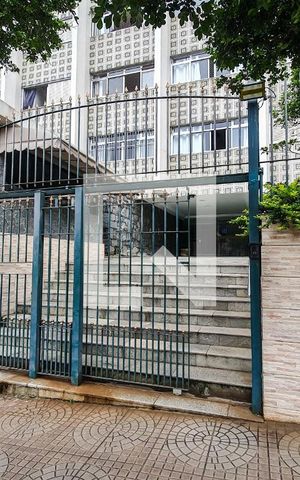 Apartamento para alugar com 70m², 2 quartos e sem vagaFachada