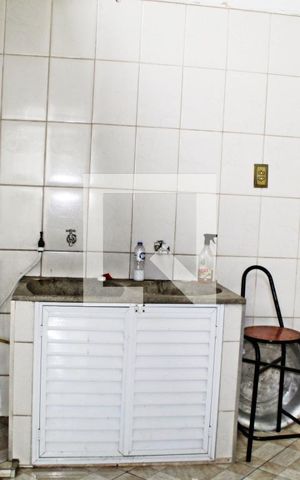 Casa à venda com 250m², 5 quartos e 3 vagasÁrea de Serviço
