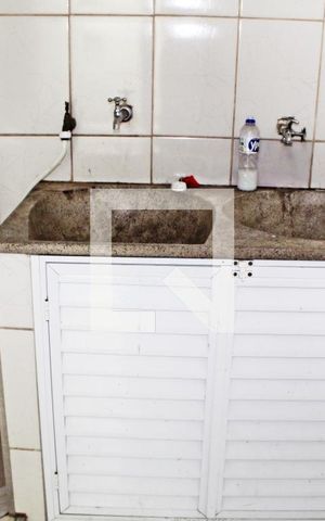 Casa à venda com 250m², 5 quartos e 3 vagasÁrea de Serviço