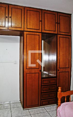 Casa à venda com 250m², 5 quartos e 3 vagasQuarto 2