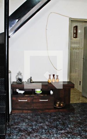 Casa à venda com 250m², 5 quartos e 3 vagasSala