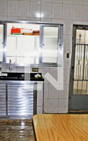 Casa à venda com 250m², 5 quartos e 3 vagasCozinha