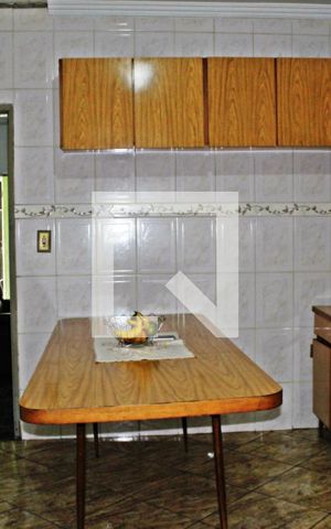 Casa à venda com 250m², 5 quartos e 3 vagasCozinha