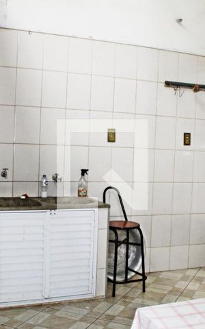 Casa à venda com 250m², 5 quartos e 3 vagasÁrea de Serviço