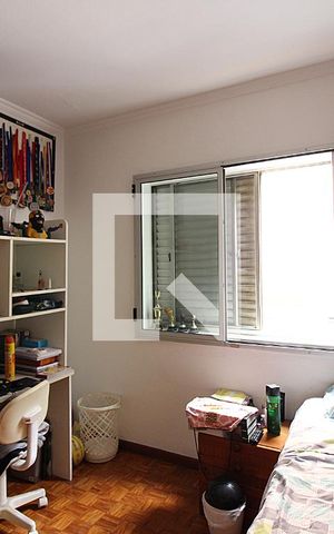Apartamento à venda com 170m², 3 quartos e 1 vagaQuarto 2
