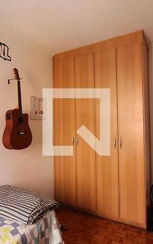 Apartamento à venda com 170m², 3 quartos e 1 vagaQuarto 2