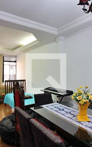 Apartamento à venda com 170m², 3 quartos e 1 vagaSala 