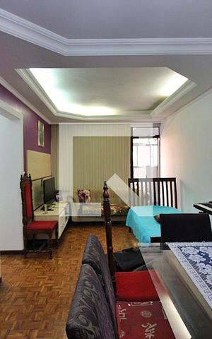 Apartamento à venda com 170m², 3 quartos e 1 vagaSala 