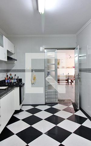 Apartamento à venda com 170m², 3 quartos e 1 vagaCozinha