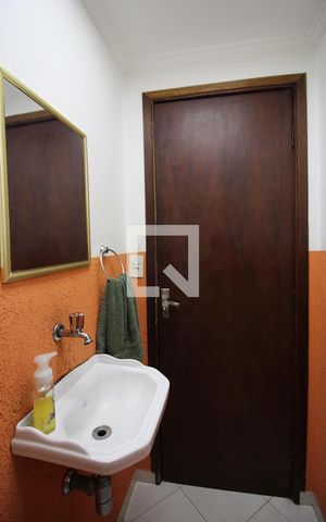 Apartamento à venda com 170m², 3 quartos e 1 vagaLavabo