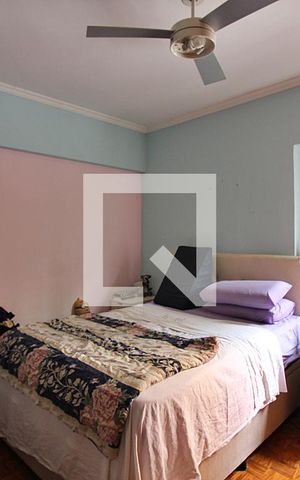 Apartamento à venda com 170m², 3 quartos e 1 vagaQuarto 1 - Suíte