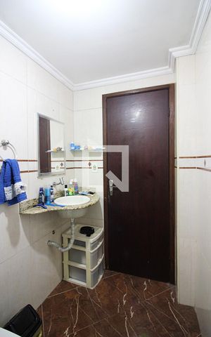 Apartamento à venda com 170m², 3 quartos e 1 vagaBanheiro Social