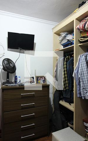 Apartamento à venda com 170m², 3 quartos e 1 vagaQuarto 3