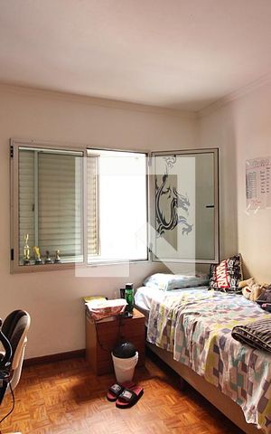 Apartamento à venda com 170m², 3 quartos e 1 vagaQuarto 2