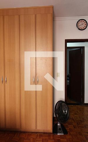 Apartamento à venda com 170m², 3 quartos e 1 vagaQuarto 2