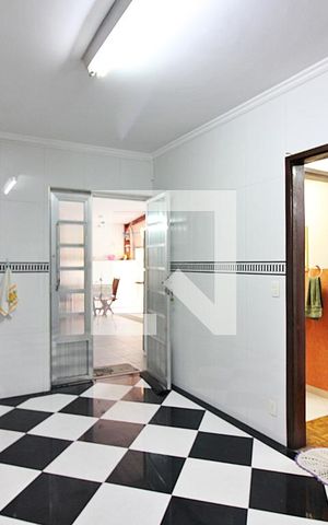 Apartamento à venda com 170m², 3 quartos e 1 vagaCozinha