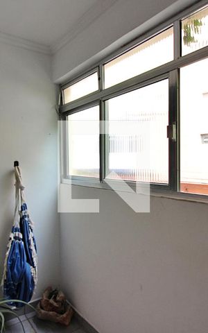Apartamento à venda com 170m², 3 quartos e 1 vagaSacada da Sala 