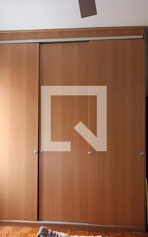 Apartamento à venda com 170m², 3 quartos e 1 vagaQuarto 1 - Suíte
