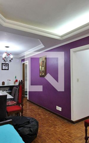Apartamento à venda com 170m², 3 quartos e 1 vagaSala 