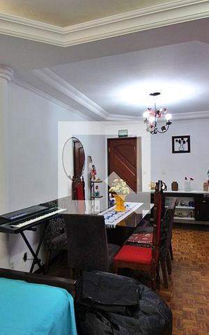 Apartamento à venda com 170m², 3 quartos e 1 vagaSala 