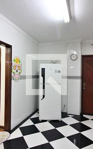 Apartamento à venda com 170m², 3 quartos e 1 vagaCozinha