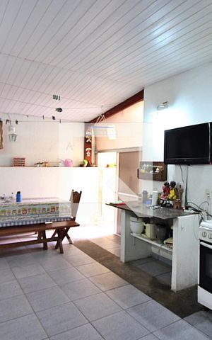 Apartamento à venda com 170m², 3 quartos e 1 vagaÁrea de Serviço