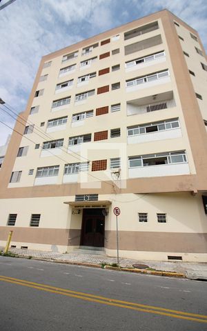Apartamento à venda com 170m², 3 quartos e 1 vagaFachada