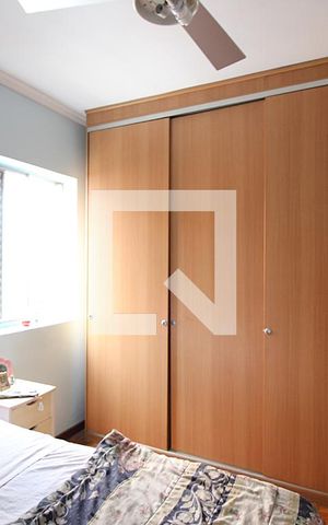 Apartamento à venda com 170m², 3 quartos e 1 vagaQuarto 1 - Suíte