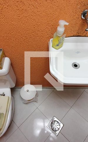 Apartamento à venda com 170m², 3 quartos e 1 vagaLavabo