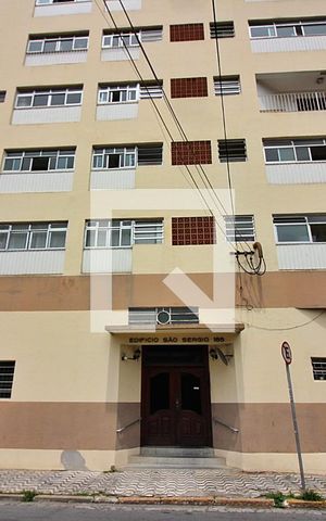 Apartamento à venda com 170m², 3 quartos e 1 vagaFachada