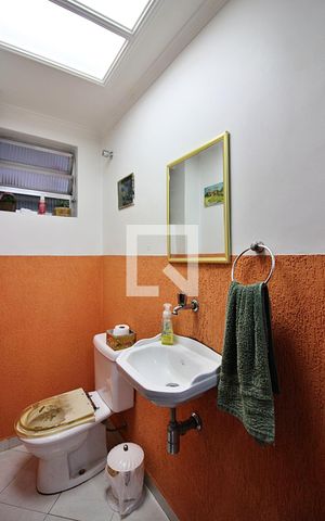 Apartamento à venda com 170m², 3 quartos e 1 vagaLavabo