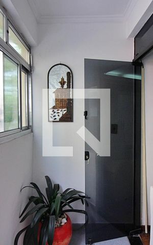 Apartamento à venda com 170m², 3 quartos e 1 vagaSacada da Sala 