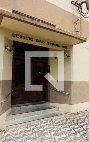 Apartamento à venda com 170m², 3 quartos e 1 vagaFachada