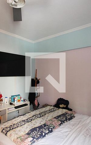 Apartamento à venda com 170m², 3 quartos e 1 vagaQuarto 1 - Suíte