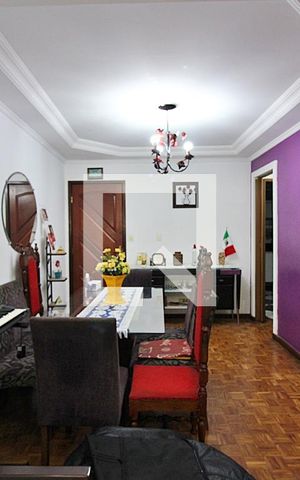 Apartamento à venda com 170m², 3 quartos e 1 vagaSala 