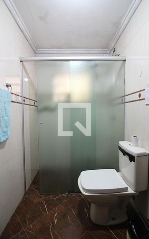 Apartamento à venda com 170m², 3 quartos e 1 vagaBanheiro Social