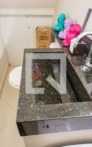 Casa de condomínio à venda com 110m², 2 quartos e 1 vaga Casa de condomínio à venda com 110m², 2 quartos e 1 vagaLavabo