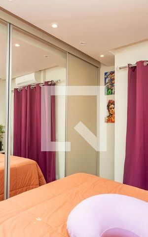 Casa de condomínio à venda com 110m², 2 quartos e 1 vaga Casa de condomínio à venda com 110m², 2 quartos e 1 vagaQuarto 1 - suíte