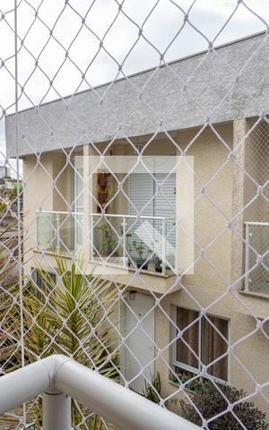 Casa de condomínio à venda com 110m², 2 quartos e 1 vaga Casa de condomínio à venda com 110m², 2 quartos e 1 vagaVaranda da suíte