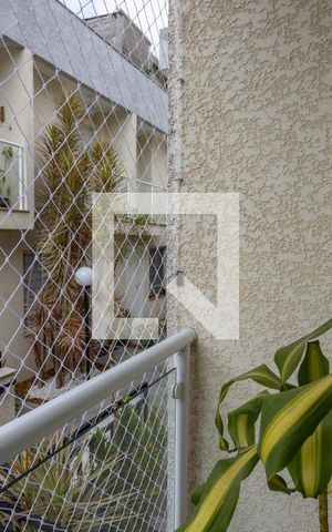 Casa de condomínio à venda com 110m², 2 quartos e 1 vaga Casa de condomínio à venda com 110m², 2 quartos e 1 vagaVaranda da suíte