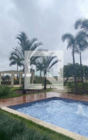 Apartamento para alugar com 120m², 3 quartos e 2 vagasÁrea comum