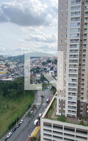 Apartamento para alugar com 120m², 3 quartos e 2 vagasVista do Quarto 2